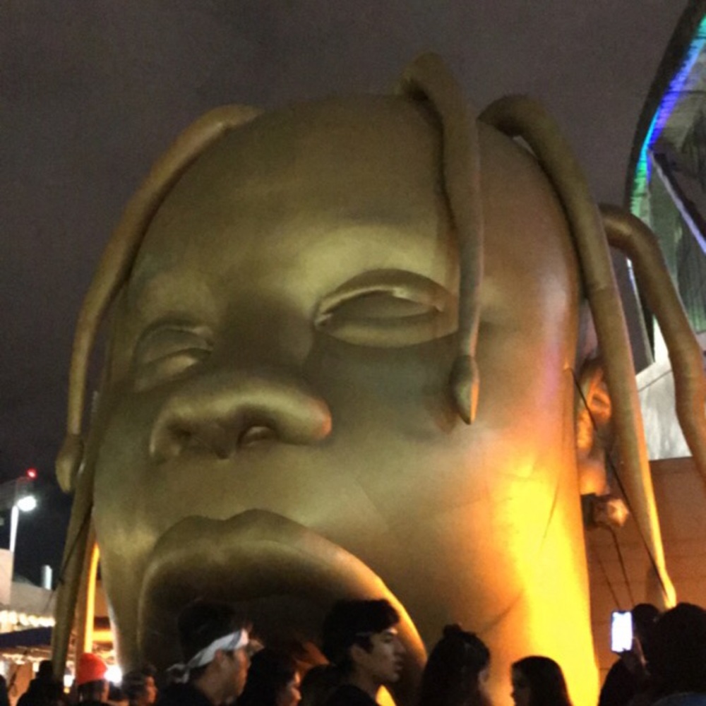 Meet your Posher, Marcel